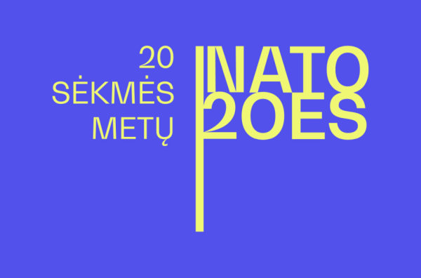 Konkursas „Lietuvos narystė ES ir NATO: 20 sėkmės metų“