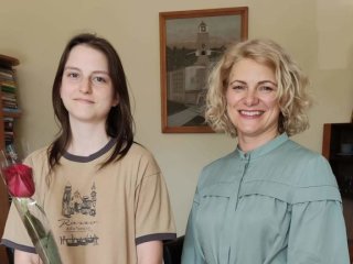 Apdovanoti „Atliekų kultūra“ egzamino dalyviai
