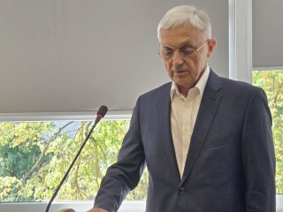 Pokyčiai Savivaldybės taryboje - prisiekė naujas narys