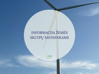 INFORMACIJA ŽEMĖS SKLYPŲ SAVININKAMS, KURIŲ GYVENAMOSIOS VIETOS ADRESAS NEŽINOMAS ARBA KURIEMS...