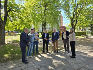 Jau šį mėnesį pradedami Anykščių lopšelio-darželio „Eglutė“ modernizavimo darbai