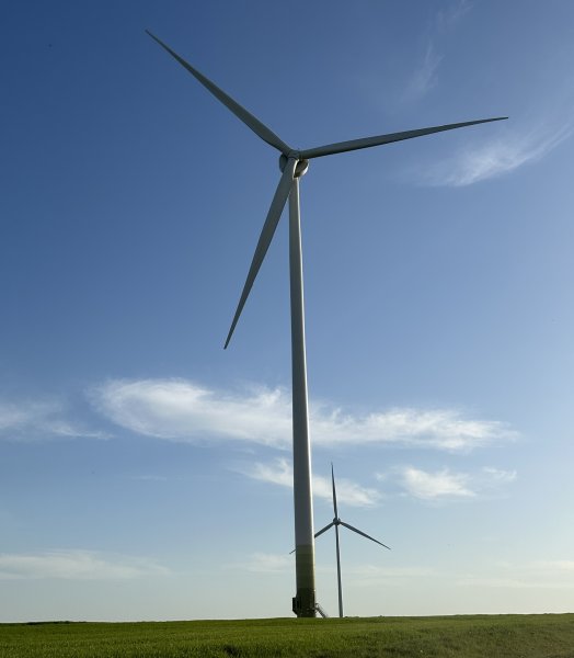 Anykščių rajono savivaldybėje – atsinaujinančių išteklių energijos vystymasis