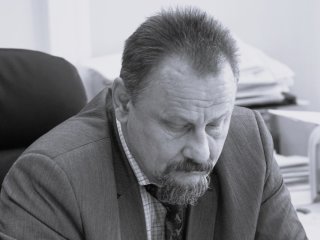 IN MEMORIAM SIGUČIUI OBELEVIČIUI