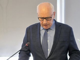 Pokyčiai Savivaldybės taryboje - prisiekė naujas narys