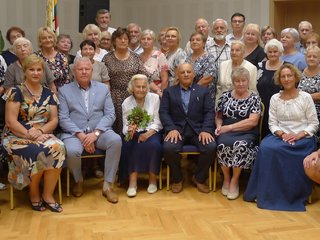 Tremtinei Primai Petrylienei – 95 