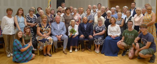 Tremtinei Primai Petrylienei – 95 
