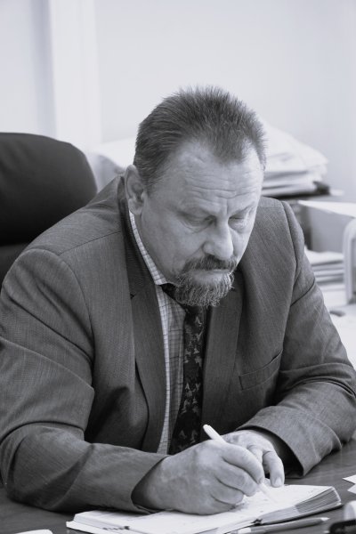 IN MEMORIAM SIGUČIUI OBELEVIČIUI