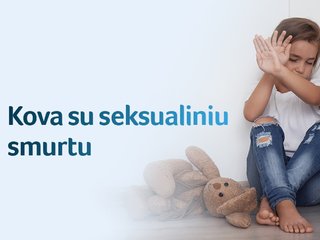 Vaikų apsauga nuo seksualinio smurto: netrukus įsigalios QR kodas, privaloma stebėsena ir...