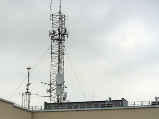 Šalyje bus tikrinama Gyventojų perspėjimo ir informavimo sistema