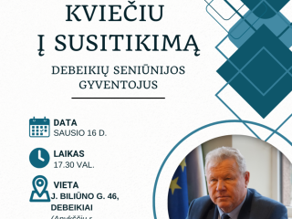 KVIETIMAS