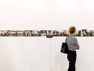 Sieks išsiaiškinti Lietuvos menininkų situaciją: ar pragyventi iš meninės veiklos vis dar gali 1...