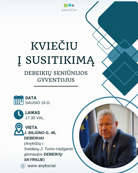 KVIETIMAS