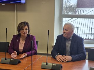 ANYKŠČIŲ RAJONO SAVIVALDYBĖJE PRISTATYTAS „SUMANAUS MOKSLEIVIO AKADEMIJOS“ PROJEKTAS