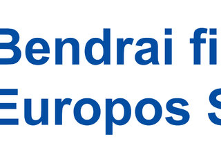 Įgyvendinamas projektas „Socialinio būsto fondo plėtra nepalankias sąlygas turintiems asmenims“