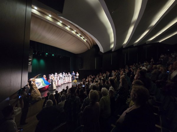 IŠKILMINGAI SKELBIAME – ANYKŠČIŲ ŠVENTĖ  „ŠVENTĖ PRIE ŠVENTOSIOS“ 2025 ATIDARYTA!