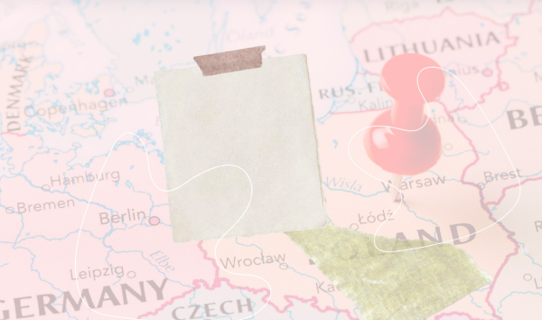 Paskelbtas Lietuvos ir Lenkijos jaunimo mainų fondo lėšomis 2026 m. finansuojamų projektų konkursas!
