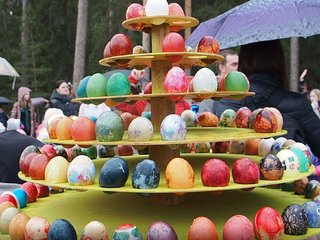 Atvelykis Siauruke 2026: šeimas kviečia pavasario šventė!