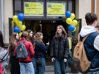 Balandžio 16–17 d. visos profesinio mokymo įstaigos kviečia į atvirų durų dienas