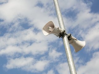 Šią savaitę planuotas gyventojų perspėjimo ir informavimo sistemos patikrinimas – atšaukiamas