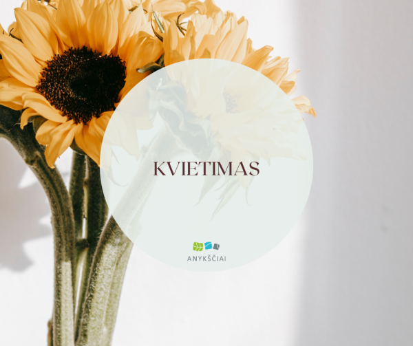 Kviečiame teikti kandidatūras Metų mokytojo premijai gauti