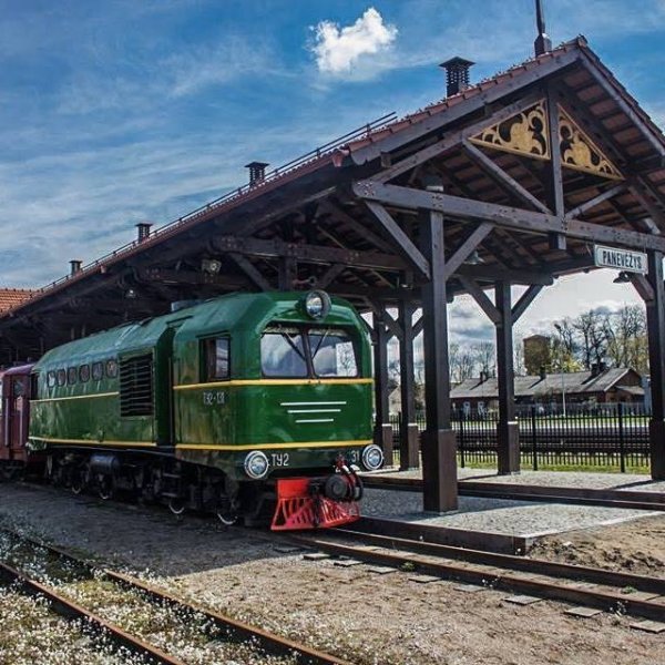 Siauruko gimtadienio nemokami reisai ir išskirtinė šventė Surdegyje