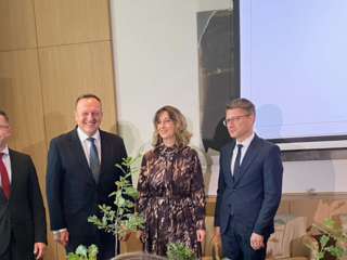 Anykščių rajono savivaldybė – pirmoji Lietuvoje, žiediškumo principus pritaikiusi maisto...